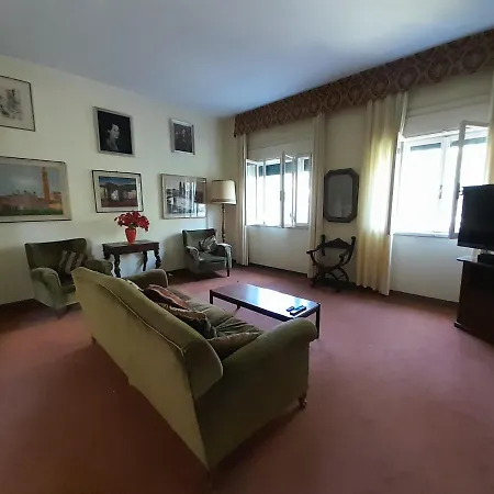 Apartment Brand New Opening 