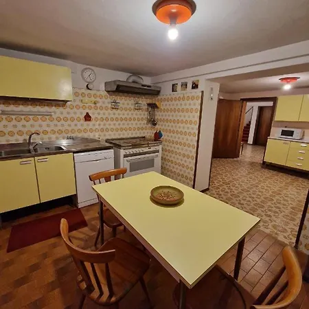Apartment Brand New Opening 