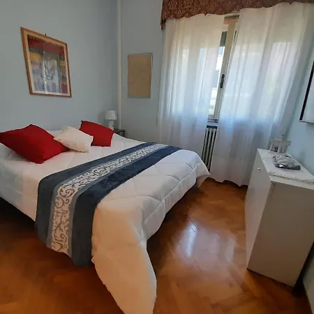 Apartment Brand New Opening 
