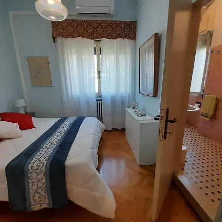 Apartment Brand New Opening 