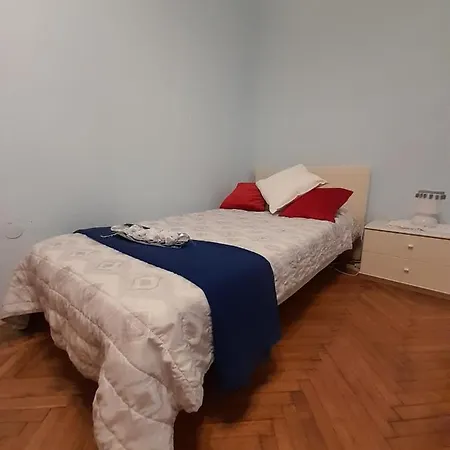 Apartment Brand New Opening 