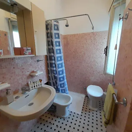 Apartment Brand New Opening 
