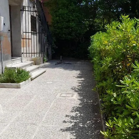 Apartment Brand New Opening 