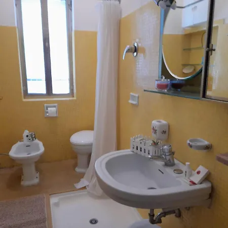 Apartment Brand New Opening 