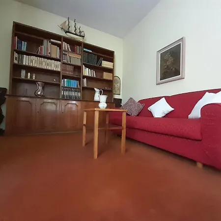Apartment Brand New Opening 