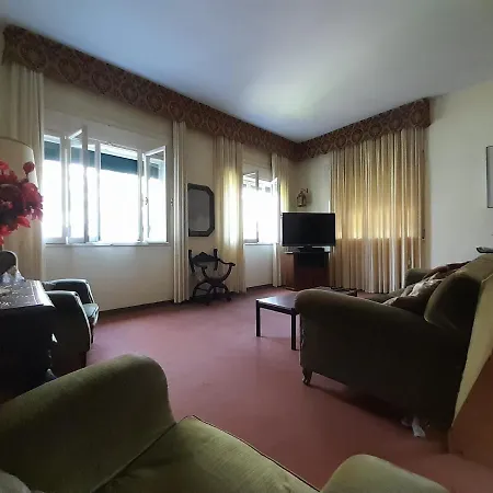 Apartment Brand New Opening 